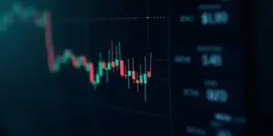 ACH-Preis stürzt ab: Droht weiterer Krypto-Verkauf?