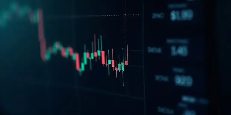ACH-Preis stürzt ab: Droht weiterer Krypto-Verkauf?