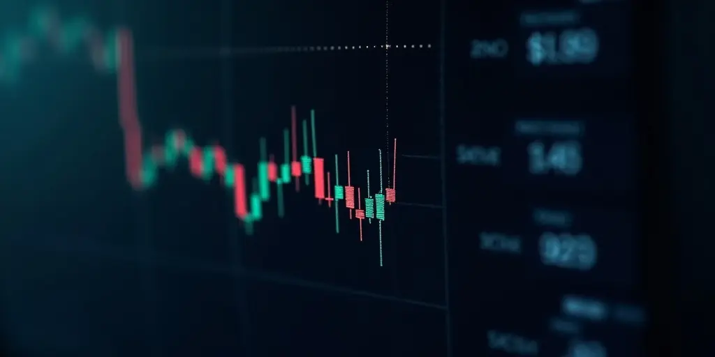 ACH-Preis stürzt ab: Droht weiterer Krypto-Verkauf?