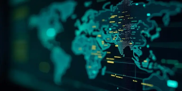 Afrika: Krypto erschließt globale Märkte!