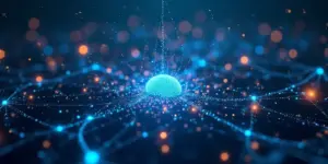 KI-DApps erobern das Web3: Neue Ära für DeFi & Gaming?