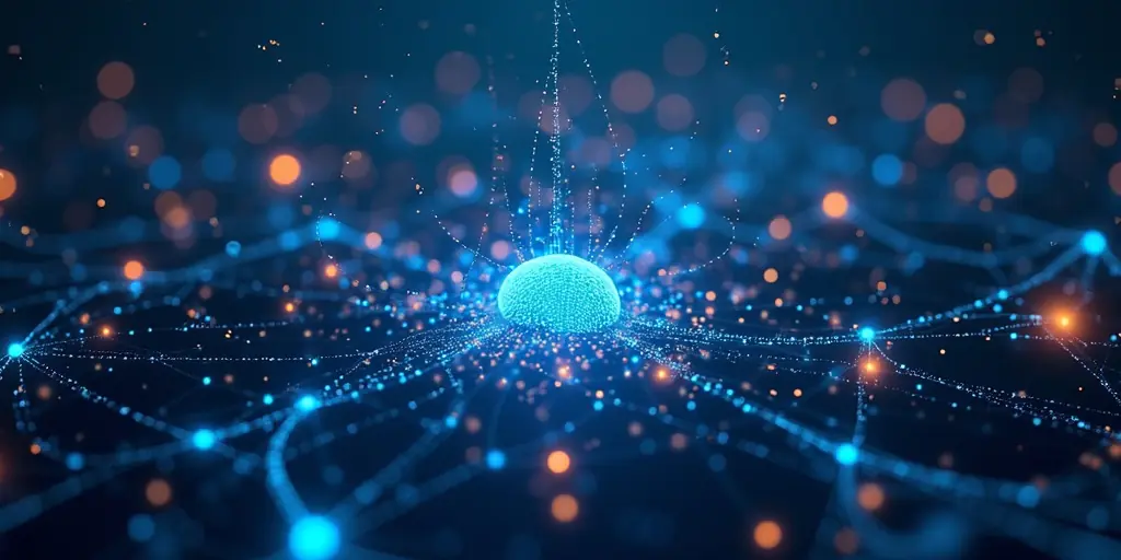 KI-DApps erobern das Web3: Neue Ära für DeFi & Gaming?