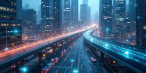 2,5 Mrd $ KI-Stadt: Abu Dhabi revolutioniert Wohnen