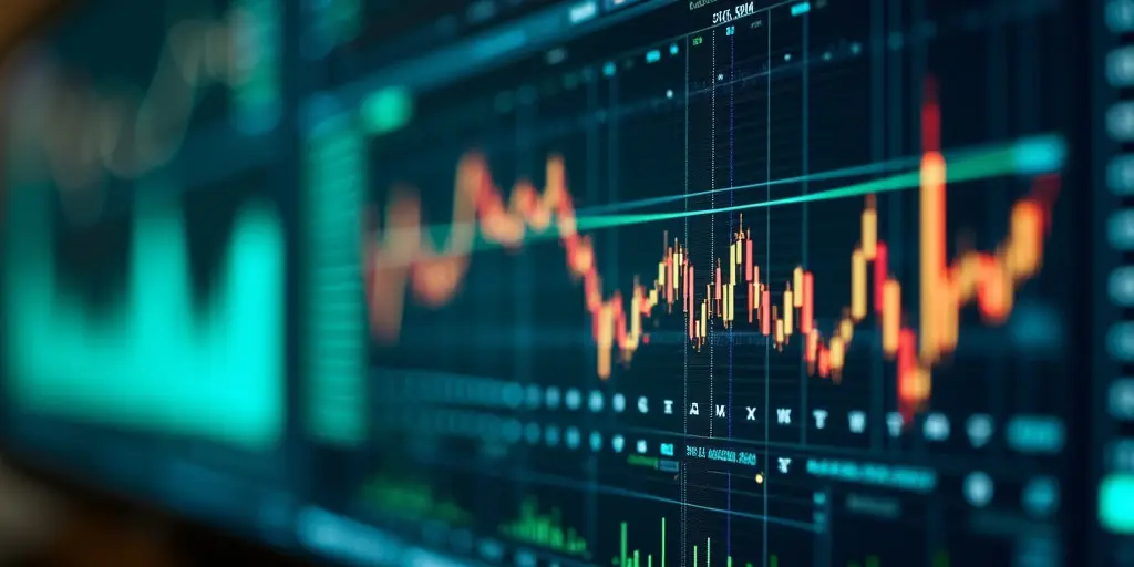 Altcoin-Rallye: Ethereum überholt Bitcoin!