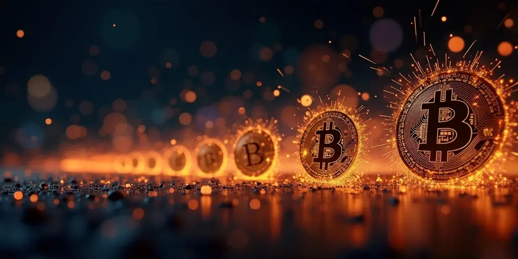 Altcoin-Rallye: Bereiten Kleinanleger den Markt auf vor?