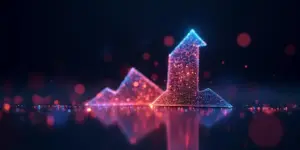 Altcoin-Explosion: AVAX, HYPE, WLD folgen Bitcoin