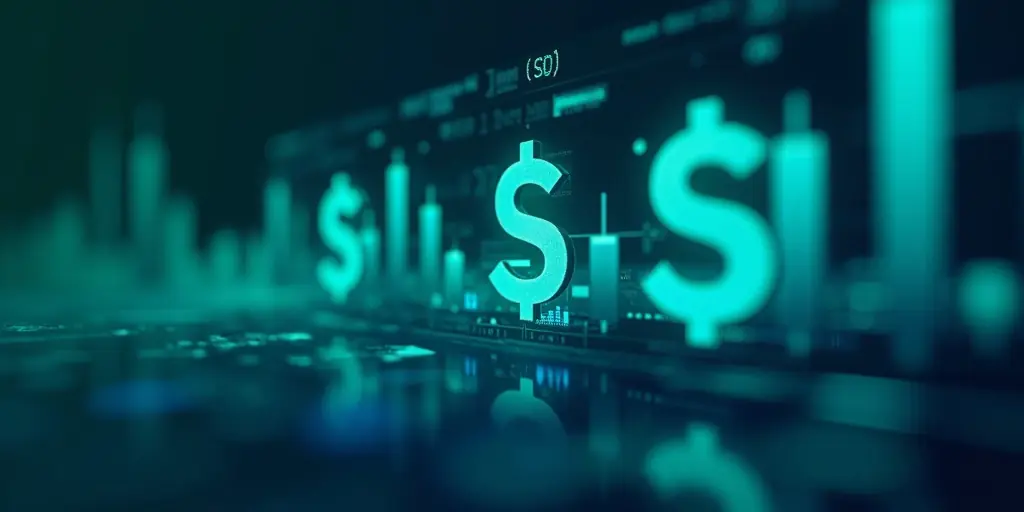 Trump-nahes Bitcoin-Unternehmen geht an die Nasdaq!