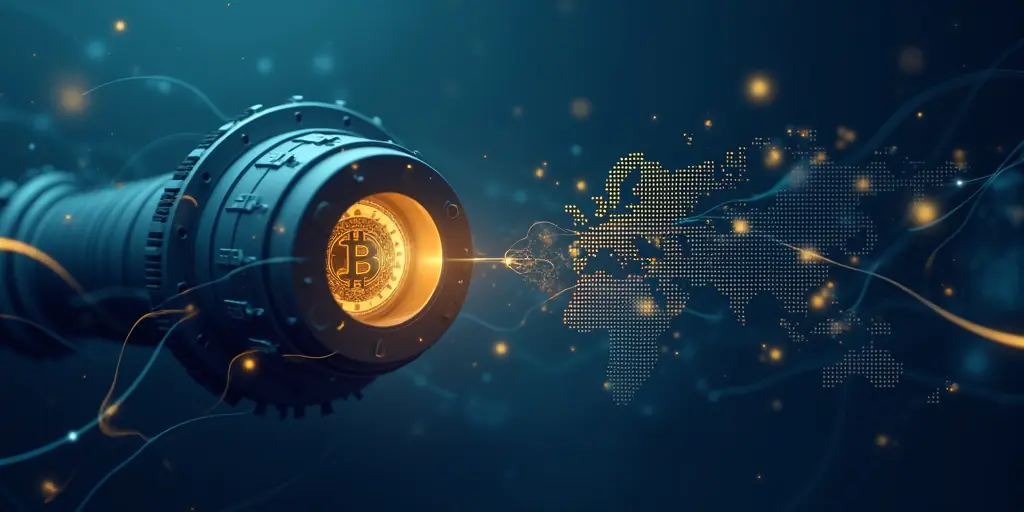 Anchorage kauft Mountain Protocol: USDM Stablecoin endet