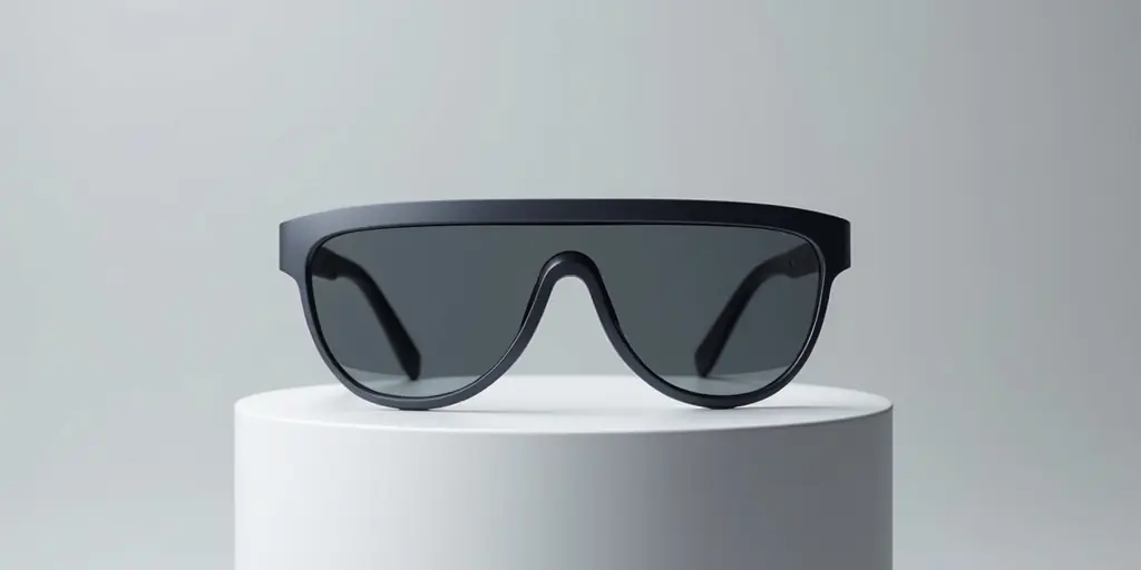 Apple Smart Glasses: Der nächste Tech-Coup?