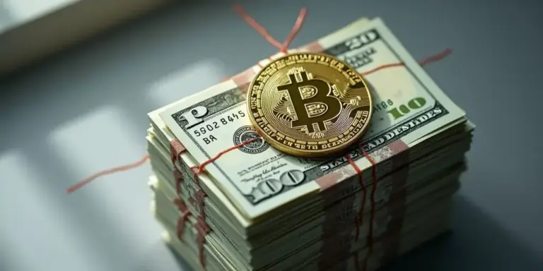 Arizona stoppt Bitcoin für Rentenfonds – Was nun?