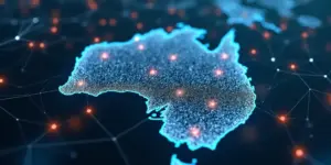 Krypto-Revolution in Australien: Egal wer gewinnt!