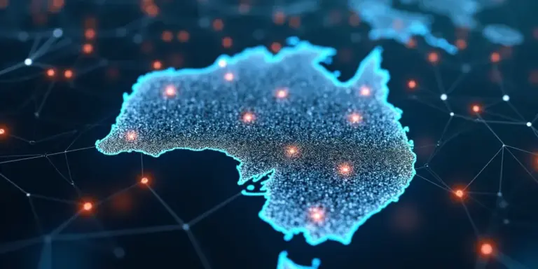 Krypto-Revolution in Australien: Egal wer gewinnt!