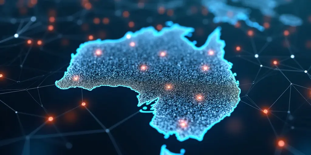 Krypto-Revolution in Australien: Egal wer gewinnt!