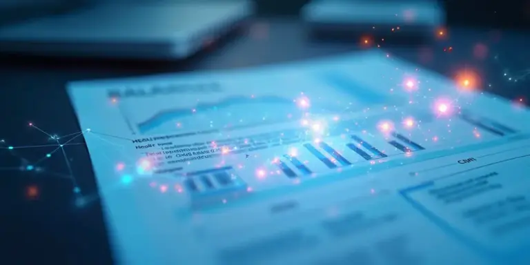 Basel Medical Group setzt auf Bitcoin-Trost in Krise!
