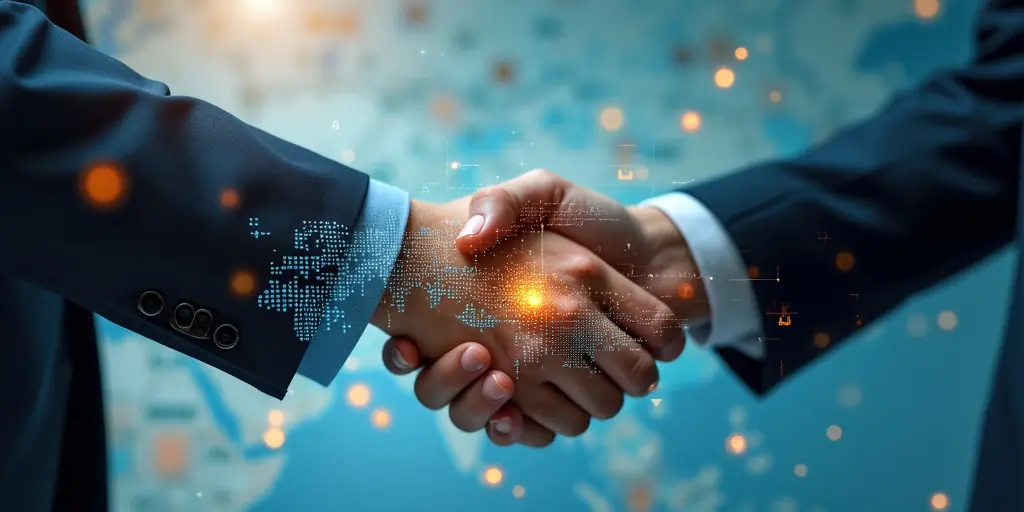 Binance bringt Krypto nach Kirgisistan: Eine neue Ära?