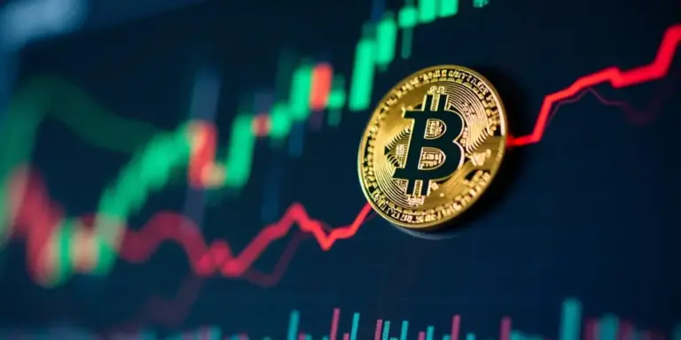 Bitcoin steuert auf 100.000 $ zu: Bleibt die Rallye?