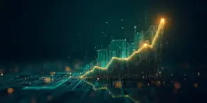 Bitcoin: Die 100.000 USD-Marke wird zum Fels