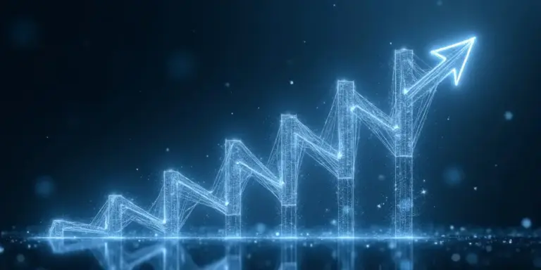 Bitcoin: Wie der 10x Multiplikator die Wall Street trifft