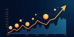 Experte: Bitcoin MUSS 110.000$ knacken für Altseason
