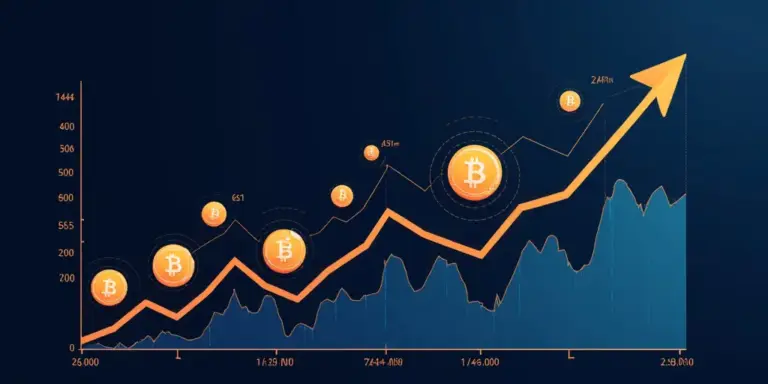 Experte: Bitcoin MUSS 110.000$ knacken für Altseason