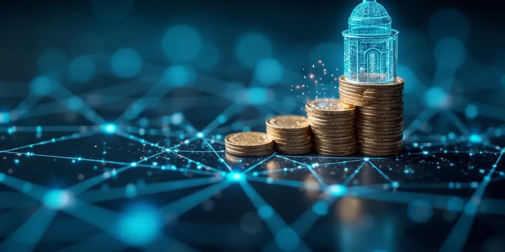 Bitcoin Adoption: Die Revolution im Mai 2025