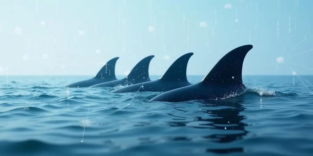 Bitcoin: Akkumulation durch Wale – Neuer Höchststand?