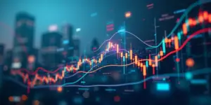 Bitcoin: Entkopplung von Gold, engere Bindung zu Aktien?