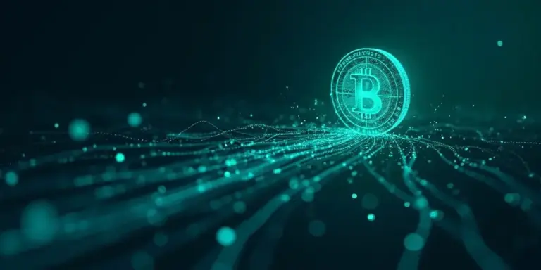 Gigantische 100 Billionen Dollar in Bitcoin?