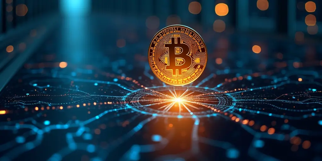 Bitcoin-Rausch: Neuer Kursrekord und Freibier-Party!