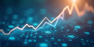 Bitcoin: Noch lange keine Überhitzung?