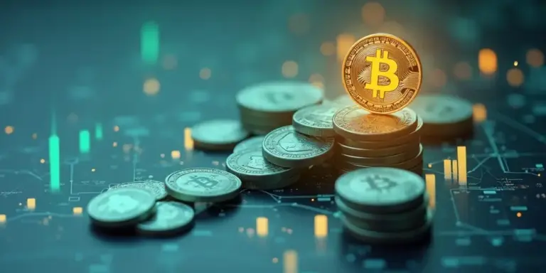 Bitcoin: Vom Spekulanten-Traum zur Kernanlage?