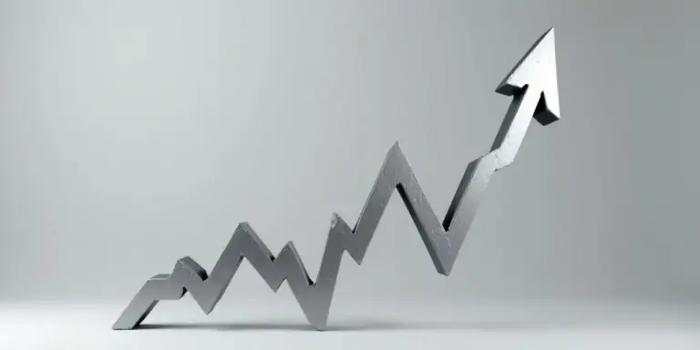 Bitcoin: Warum der Aufwärtstrend trotz Crash intakt ist