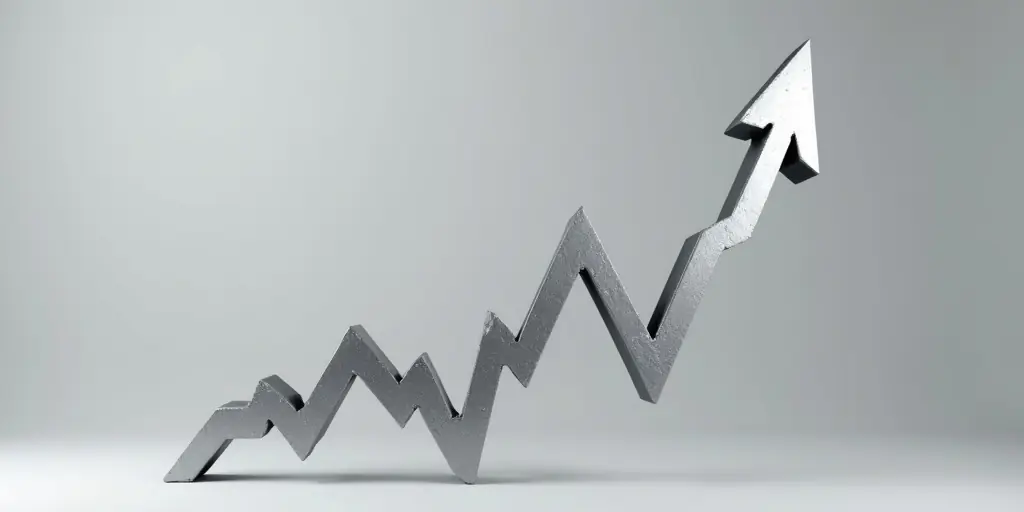 Bitcoin: Warum der Aufwärtstrend trotz Crash intakt ist