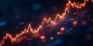 Bitcoin vor Ausbruch? Zeichen stehen auf Grün!