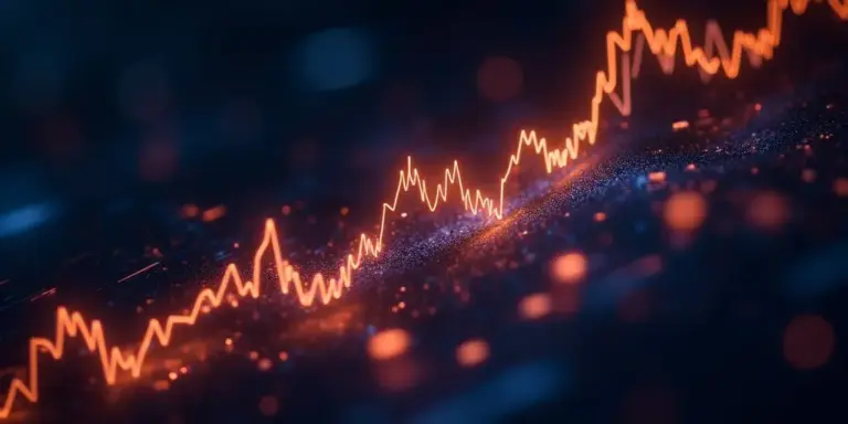 Bitcoin vor Ausbruch? Zeichen stehen auf Grün!