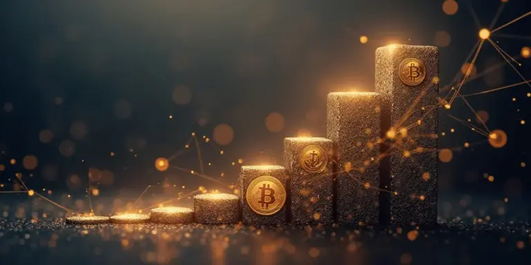 Bitcoin: Warum dieser Bullrun anders ist – Fidelity