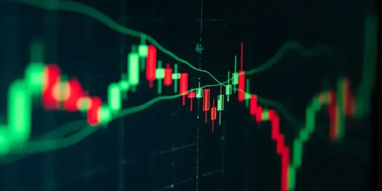 Meistere Bitcoin Charts: Dein Leitfaden für Candlesticks
