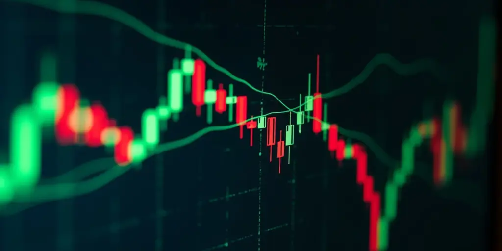 Meistere Bitcoin Charts: Dein Leitfaden für Candlesticks