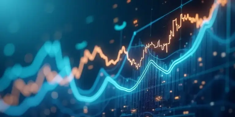 Bitcoin stoppt bei $97K – ADA glänzt vor FOMC