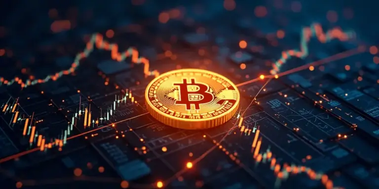 Bitcoin: 3 Szenarien, die du JETZT kennen musst!