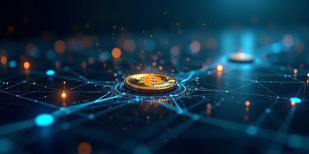 Bitcoin DeFi: Liquidium Rebranding & Staking pushen LIQ