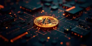 Bitcoin DeFi Revolution: Miner-Giganten im Boot!