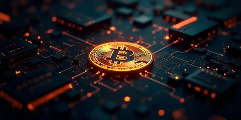 Bitcoin DeFi Revolution: Miner-Giganten im Boot!