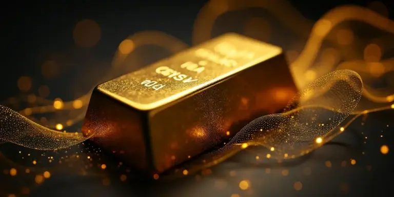 Digitales Gold: Bitcoin unterschätzt sein Potenzial