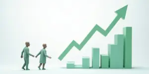 Bitcoin Dominanz fällt: Platzt jetzt die Altcoin-Blase?