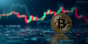 Bitcoin Dominanz explodiert: FOMC-Knall erwartet
