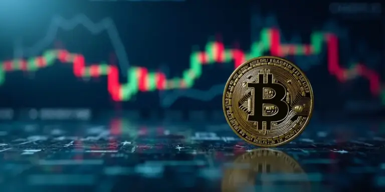 Bitcoin Dominanz explodiert: FOMC-Knall erwartet