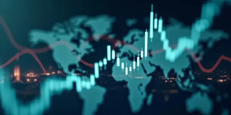 Bitcoin: Droht ein Double Top wie 2021?