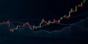 Bitcoin kämpft am EMA 8 – Halten die Bullen?