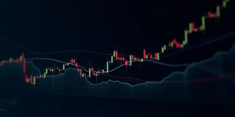 Bitcoin kämpft am EMA 8 – Halten die Bullen?